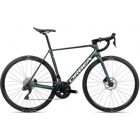 2026 Orbea ORCA M35i Road Bike (BIKOTIQUE)