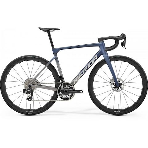 2026 Merida Scultura 10K Road Bike (BIKOTIQUE)