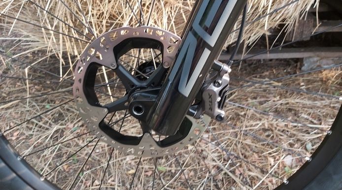 Haibike Hybe 9 XTR 2025 – Carbon-E-Mountainbike