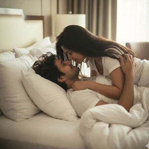 Sehr großzügiger Mann sucht spontane junge Frau