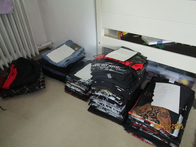 Großer Hoftrödel - 06.06.26 - DU-Meiderich