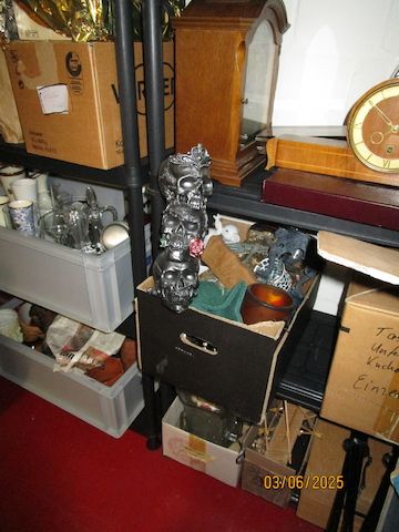 Großer Hoftrödel - 06.06.26 - DU-Meiderich