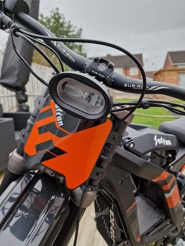 Sur-Ron Light Bee X E-Bike, Baujahr 2023