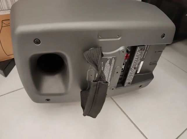 Genelec 8351B