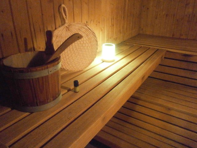 FKK-WG / Nudist roomshare Hamburg