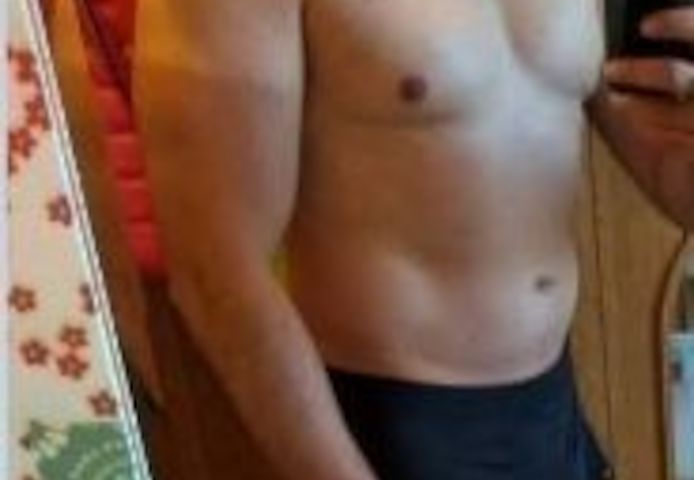 Suche sportliche veranlagte Frau für gemeinsame Freizeitaktivtäten