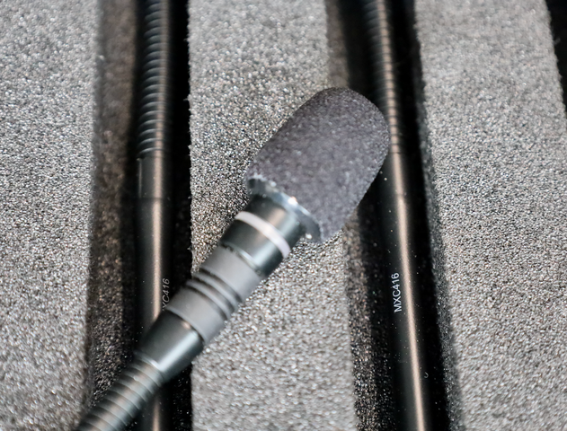 Shure - MXCW640