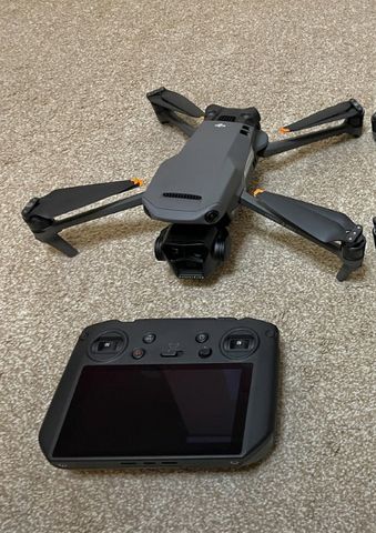 Dji Mavic 3 pro