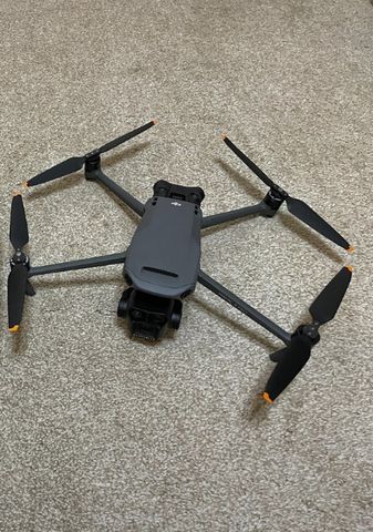 Dji Mavic 3 pro