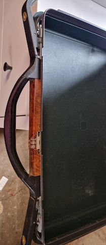 Aktenkoffer Samsonite