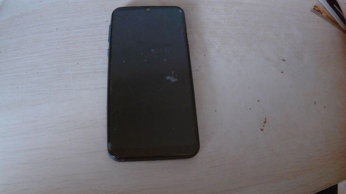 smartphone als defekt  und zubehör an