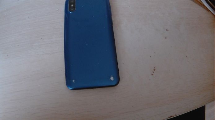 smartphone als defekt  und zubehör an