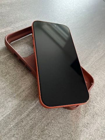 Neuwertiges iPhone 17 Pro, 256 GB, Top Zustand!