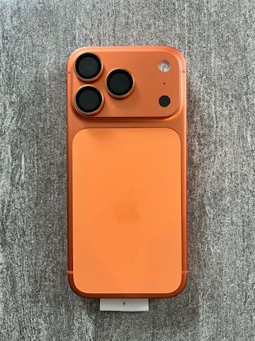 Neuwertiges iPhone 17 Pro, 256 GB, Top Zustand!