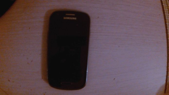 smartphone samsung galaxy s3 mini an