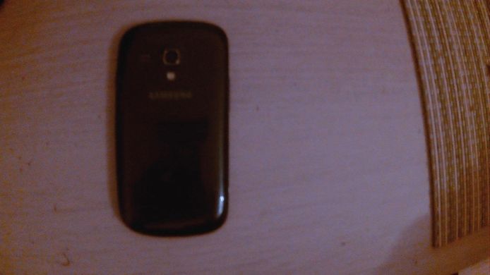 smartphone samsung galaxy s3 mini an