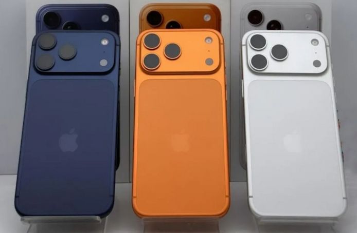 Apple iPhone 17 Pro Max, 17  Pro, 17, iPhone Air, iPhone 16 pro max, 16 pro