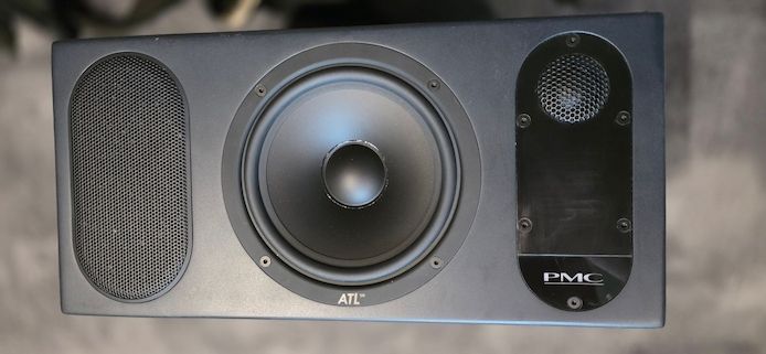 PMC TWO TWO 6 Studiomonitore