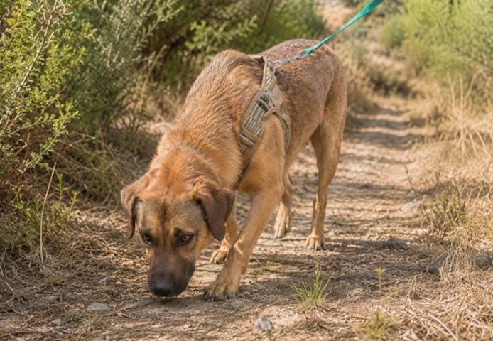 Sweet - fröhlicher Jungspund sucht seine Menschen