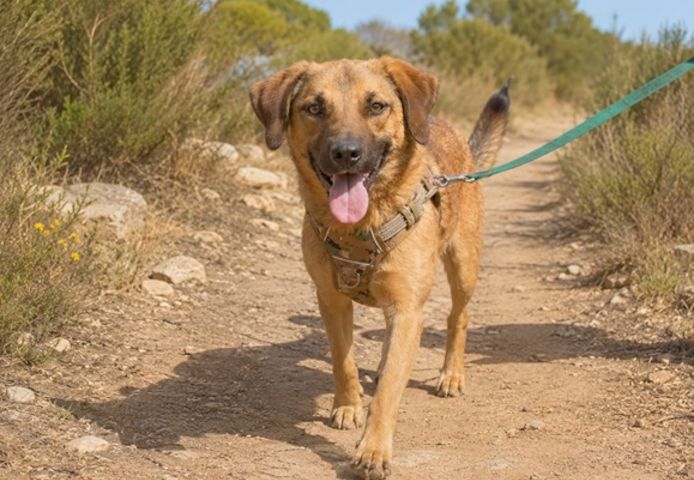 Sweet - fröhlicher Jungspund sucht seine Menschen