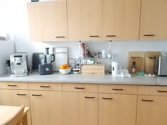 Suche Partnerin die mit mir leben möchte
