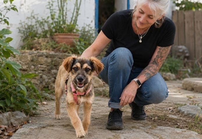 Lilly - einfach zum Verlieben