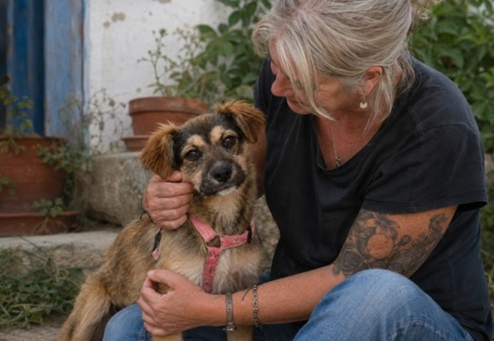 Lilly - einfach zum Verlieben
