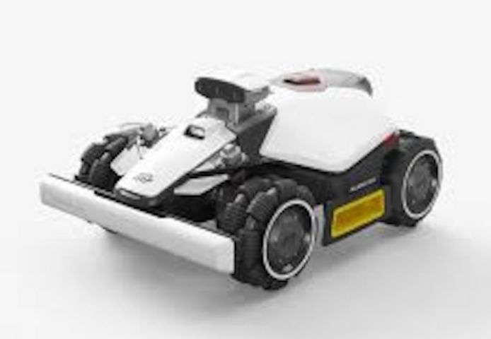 Mammotion Luba 3 AWD,Mammotion Luba mini 2 AWD