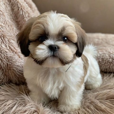 Shih Tzu