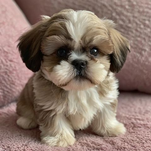 Shih Tzu