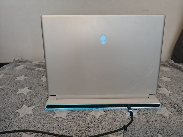 ALIENW4RE x16 HiGHEND <333