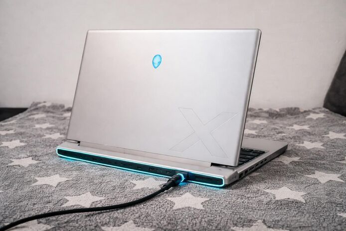 ALIENW4RE x16 HiGHEND <333