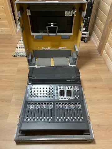 Avid S6L - 16C Set