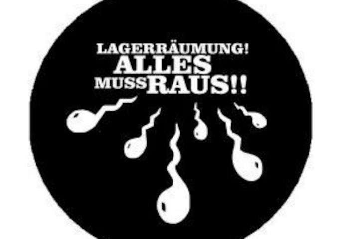 Suche eine spontane junge Frau