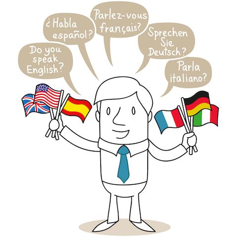 Nachhilfe und Unterricht  in Englisch, Französisch, Latein,Spanisch, Italienisch