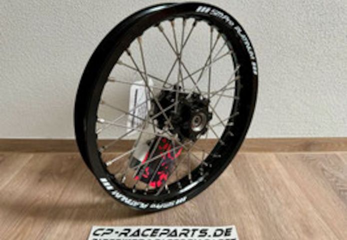 SM-PRO FACTORY PLATINIUM FELGENSATZ FÜR SUR-RON LIGHTBEE