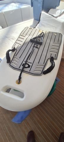 Mo-Shape Elektro Bodyboard / Elektrisches Surfboard / Jetboard