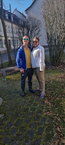 Partnertausch