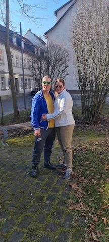 Partnertausch