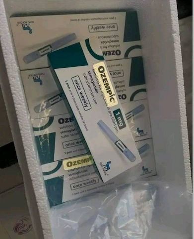 Hochwertiges Ozempic zur Gewichtsabnahme erhältlich.