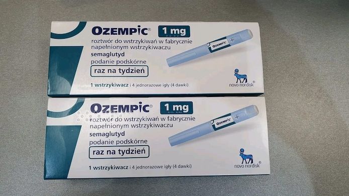 Hochwertiges Ozempic zur Gewichtsabnahme erhältlich.