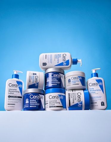 CeraVe-Hautpflegeprodukte zu verkaufen.