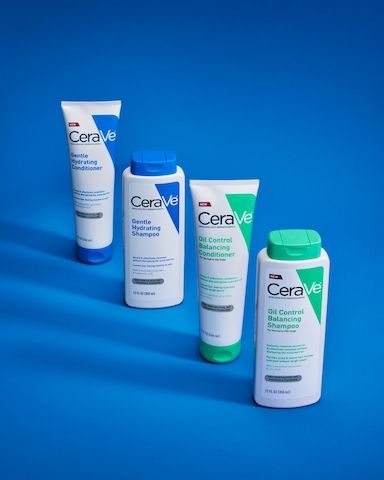 CeraVe-Hautpflegeprodukte zu verkaufen.