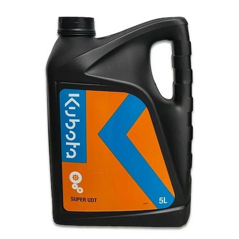 Original Kubota Motoröl