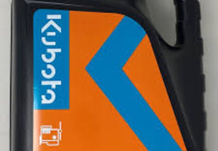 Original Kubota Motoröl