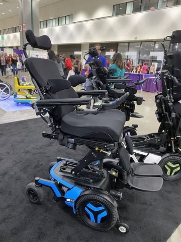 Elektrische Rollstühle zu verkaufen