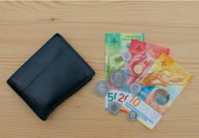 CHF5.000,-- - CHF5.000.000,-- unkompliziertes Privatdarlehen gesucht