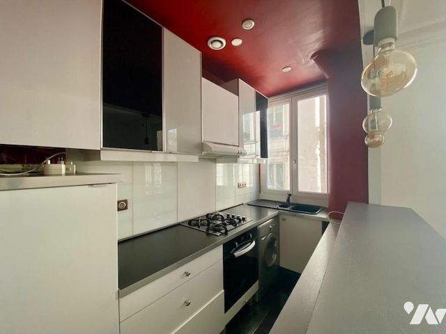Wunderschöne 1-Zimmer-Wohnung mit 38 m² zu vermieten !!!