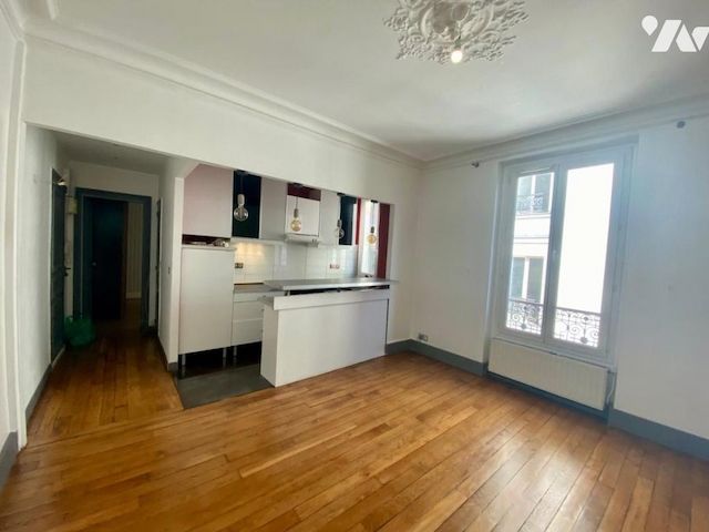 Wunderschöne 1-Zimmer-Wohnung mit 38 m² zu vermieten!!!