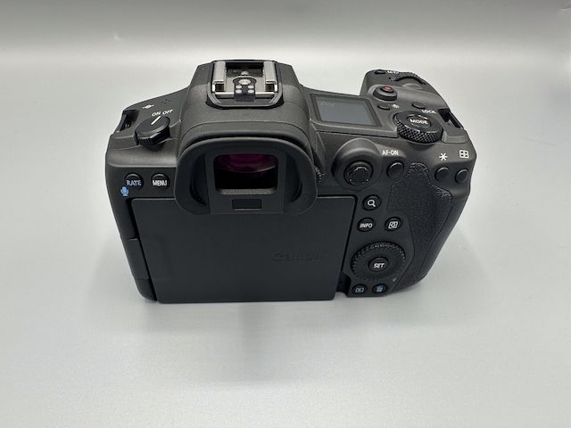 Canon EOS R5 Systemkamera